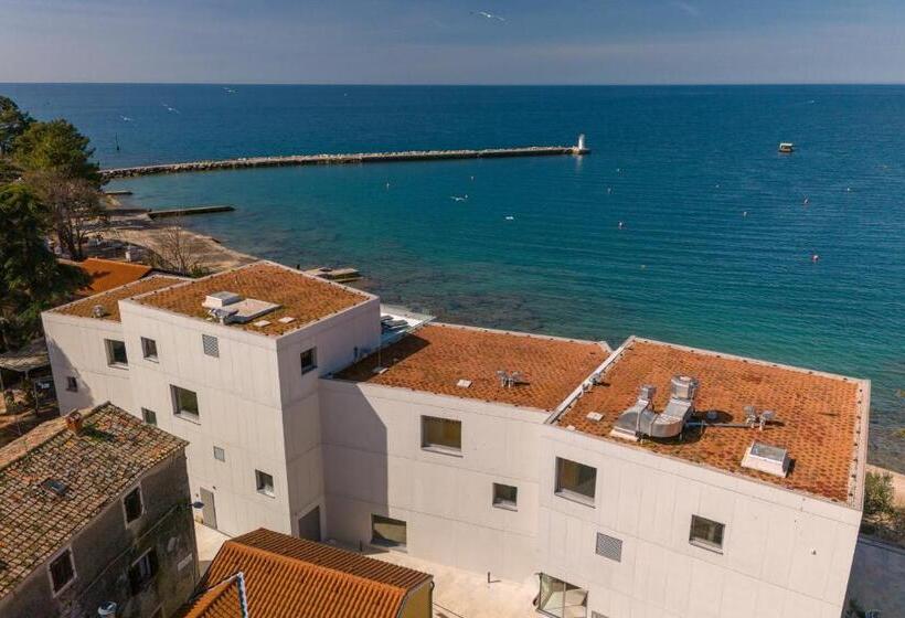 בית מלון כפרי Blu Mare