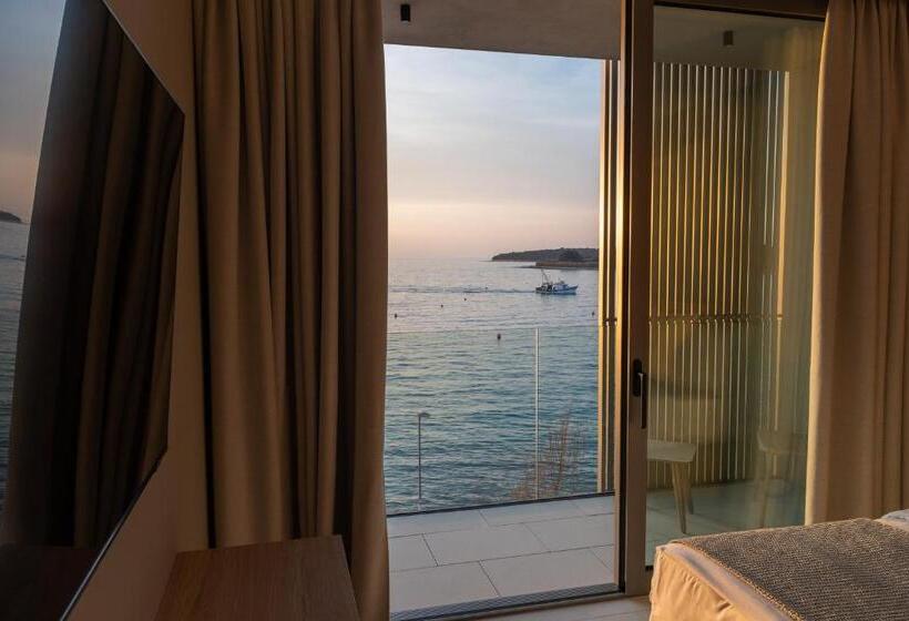 בית מלון כפרי Blu Mare