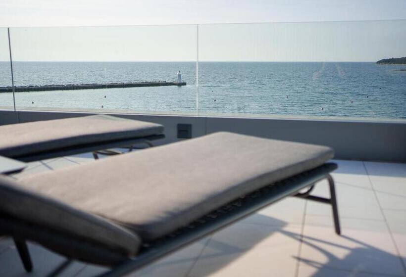 בית מלון כפרי Blu Mare