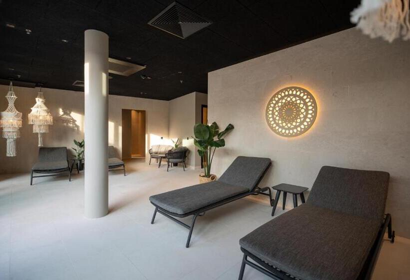 בית מלון כפרי Blu Mare