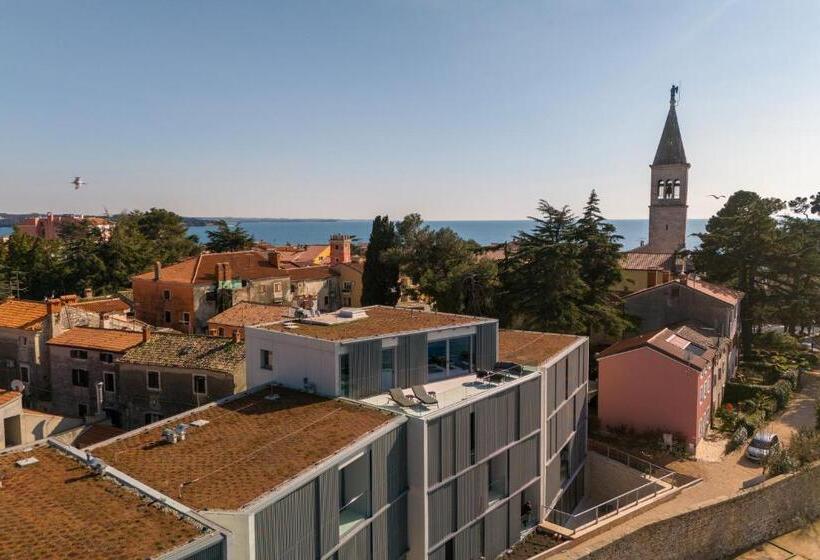 בית מלון כפרי Blu Mare