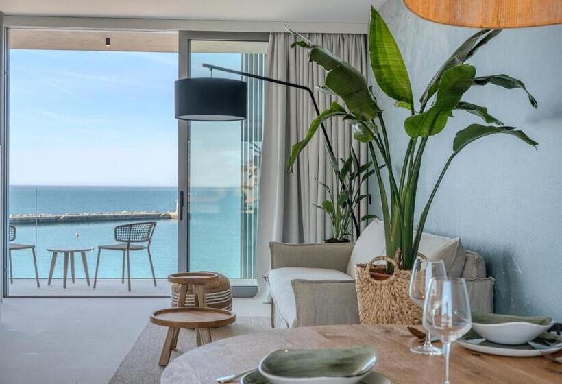 בית מלון כפרי Blu Mare