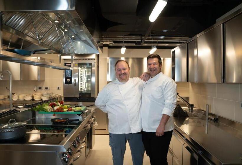 בית מלון כפרי Blu Mare