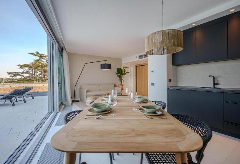 בית מלון כפרי Blu Mare