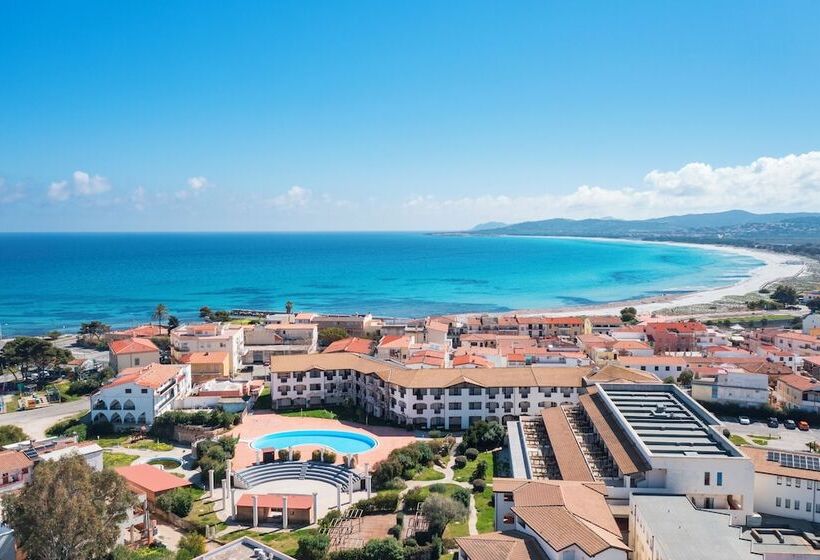 בית מלון כפרי Cala Della Torre