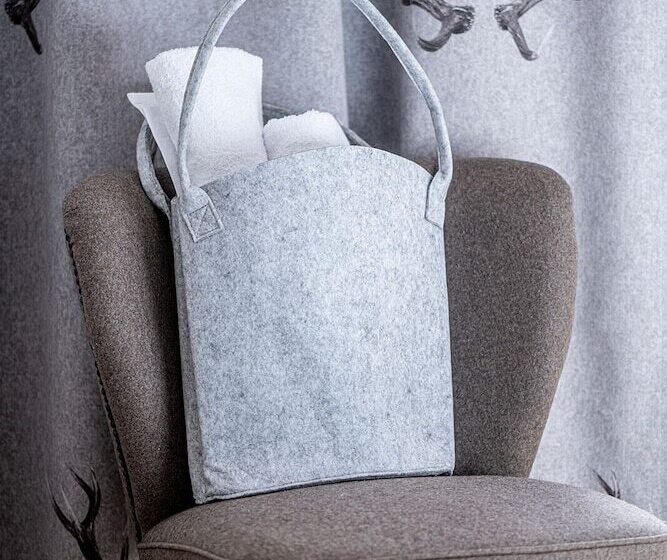 בית מלון כפרי Fokus N Cyan