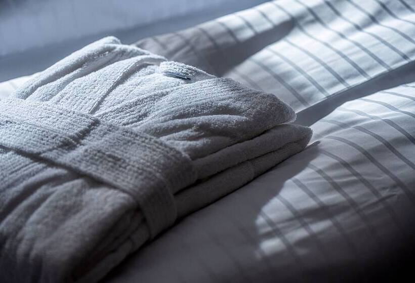 בית מלון כפרי Fokus N Cyan