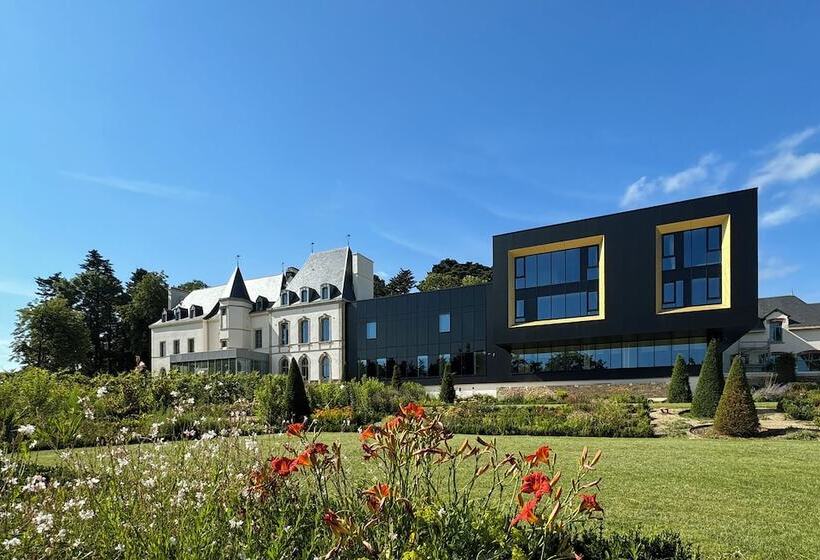 호텔 Domaine Du Liziec   Vannes Mgallery Collection