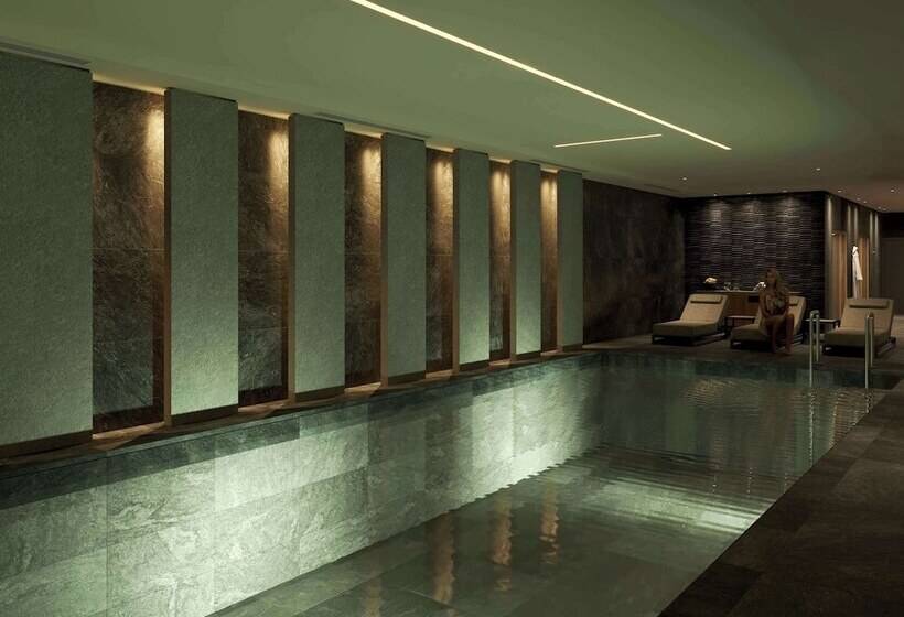 호텔 Domaine Du Liziec   Vannes Mgallery Collection