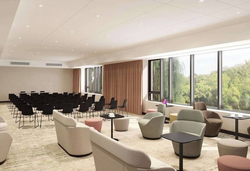 호텔 Domaine Du Liziec   Vannes Mgallery Collection