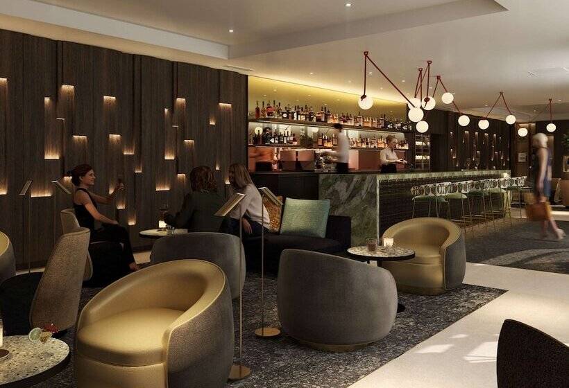 호텔 Domaine Du Liziec   Vannes Mgallery Collection