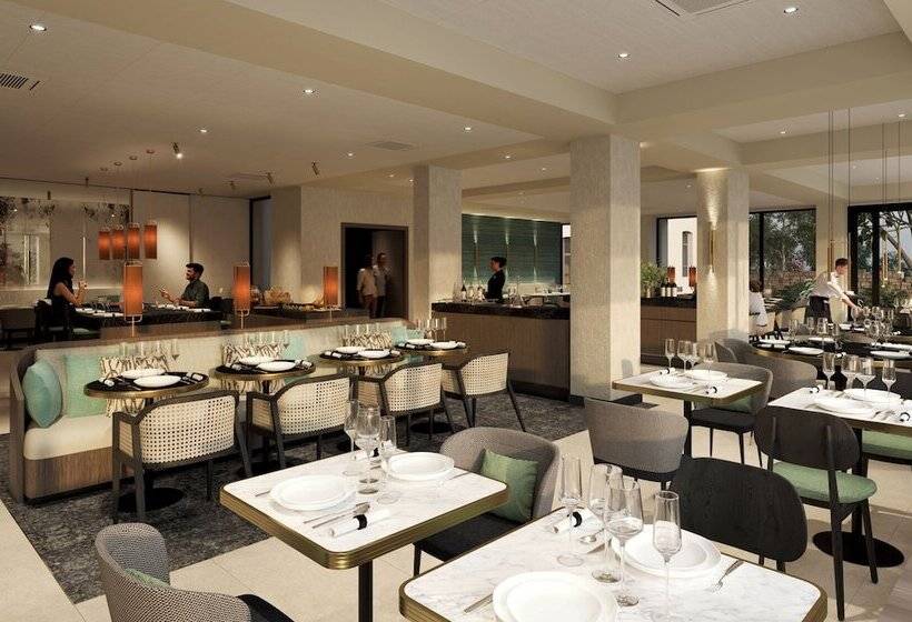 호텔 Domaine Du Liziec   Vannes Mgallery Collection