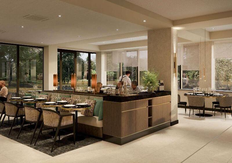 호텔 Domaine Du Liziec   Vannes Mgallery Collection