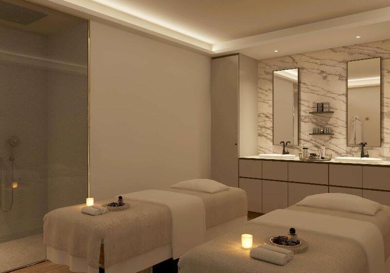 호텔 Domaine Du Liziec   Vannes Mgallery Collection