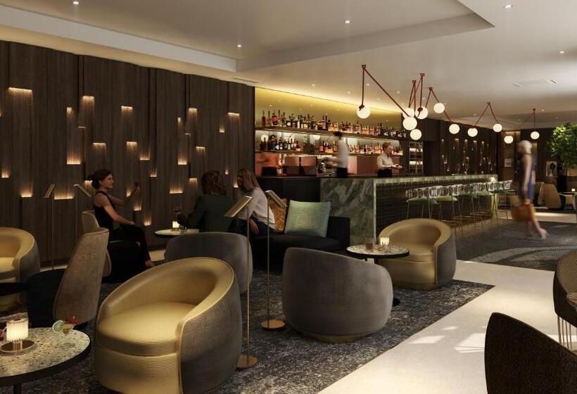 호텔 Domaine Du Liziec   Vannes Mgallery Collection