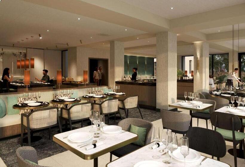 호텔 Domaine Du Liziec   Vannes Mgallery Collection