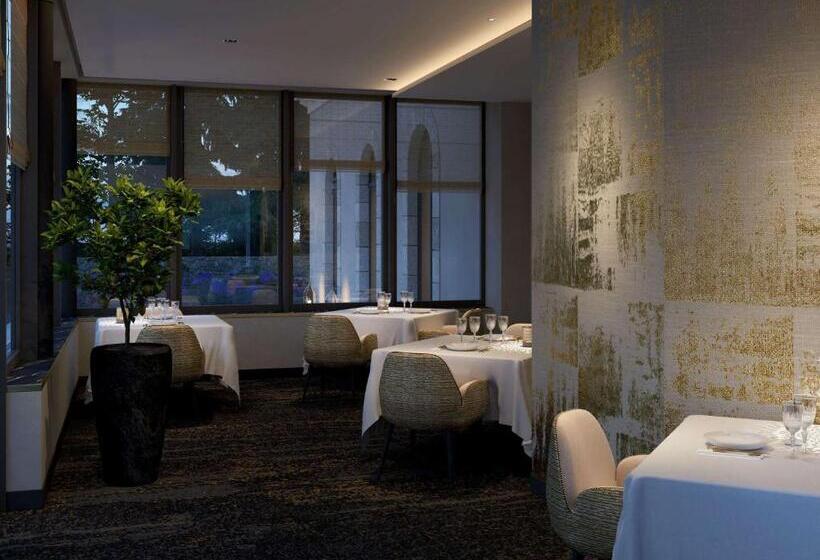 호텔 Domaine Du Liziec   Vannes Mgallery Collection