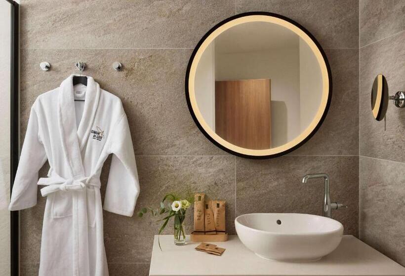 호텔 Domaine Du Liziec   Vannes Mgallery Collection