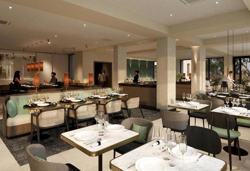 호텔 Domaine Du Liziec   Vannes Mgallery Collection