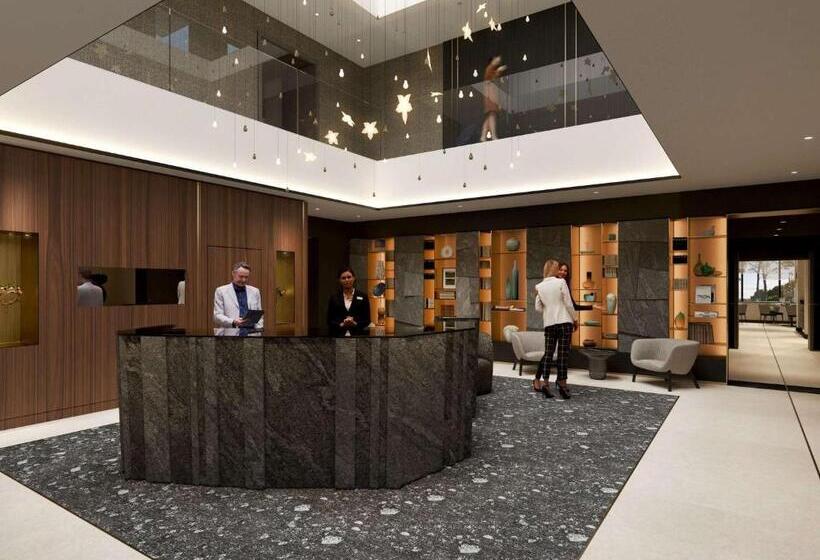 호텔 Domaine Du Liziec   Vannes Mgallery Collection