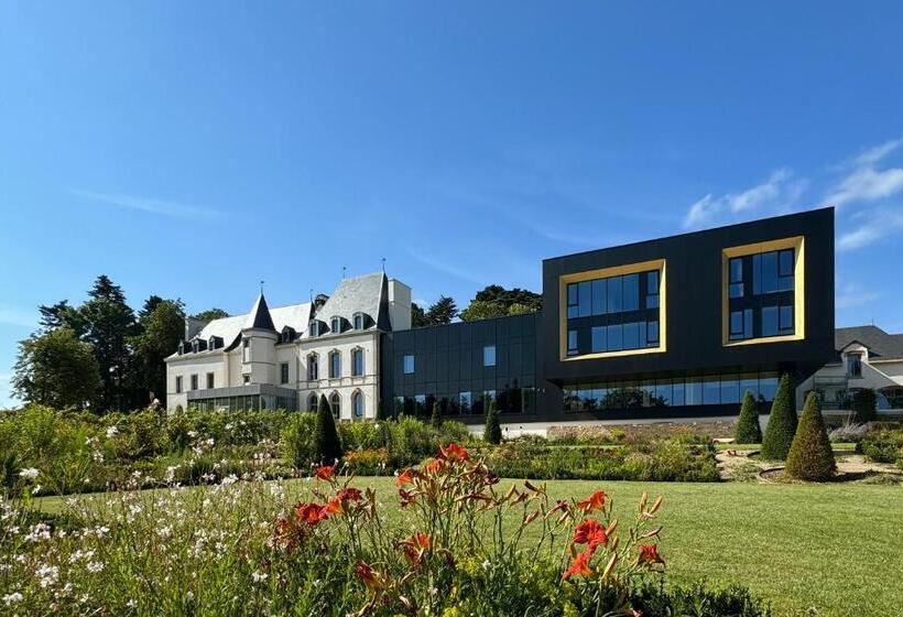 호텔 Domaine Du Liziec   Vannes Mgallery Collection