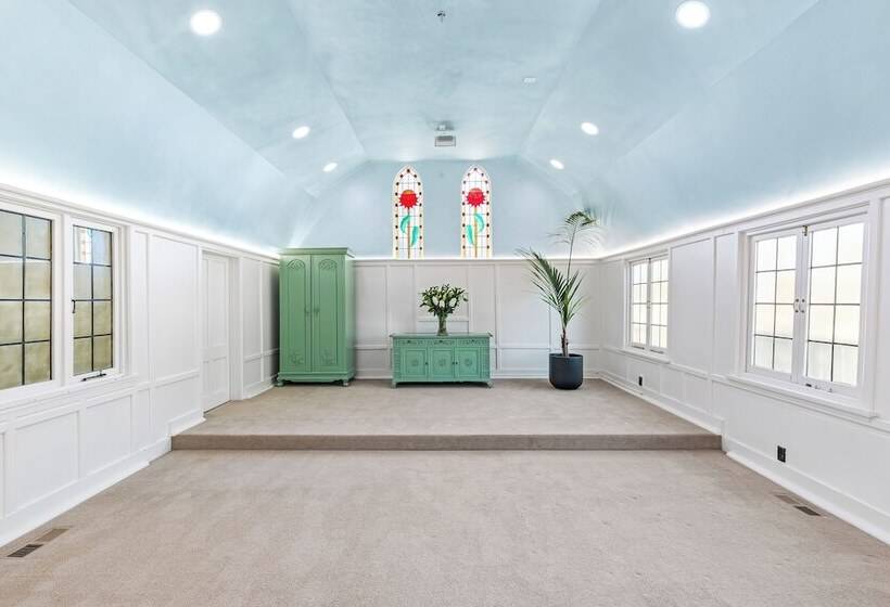 בית מלון כפרי Eastview Estate