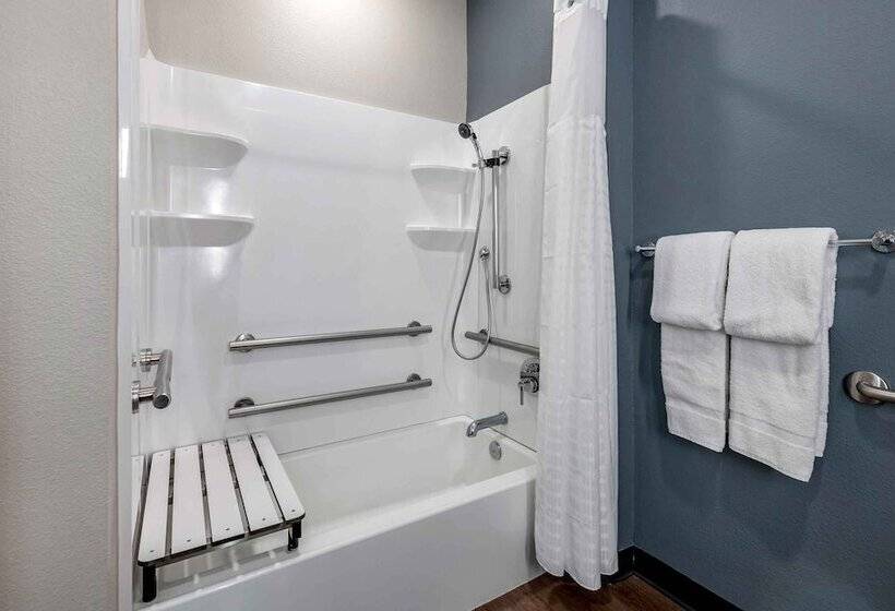 酒店 Extended Stay America Premier Suites   Harrisonburg