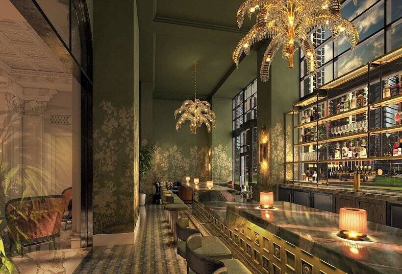 酒店 Fairmont Breakers Long Beach