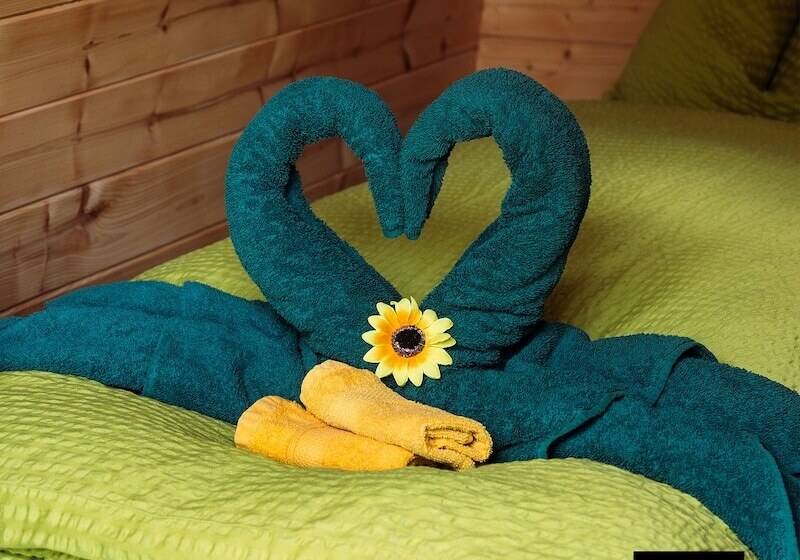 Hotel Forellensee Gstaad Zweisimmen