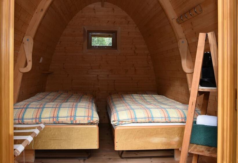 Hotel Forellensee Gstaad Zweisimmen