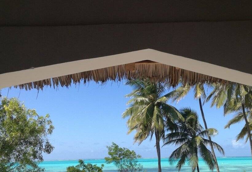 בית מלון כפרי Furaha Lodge