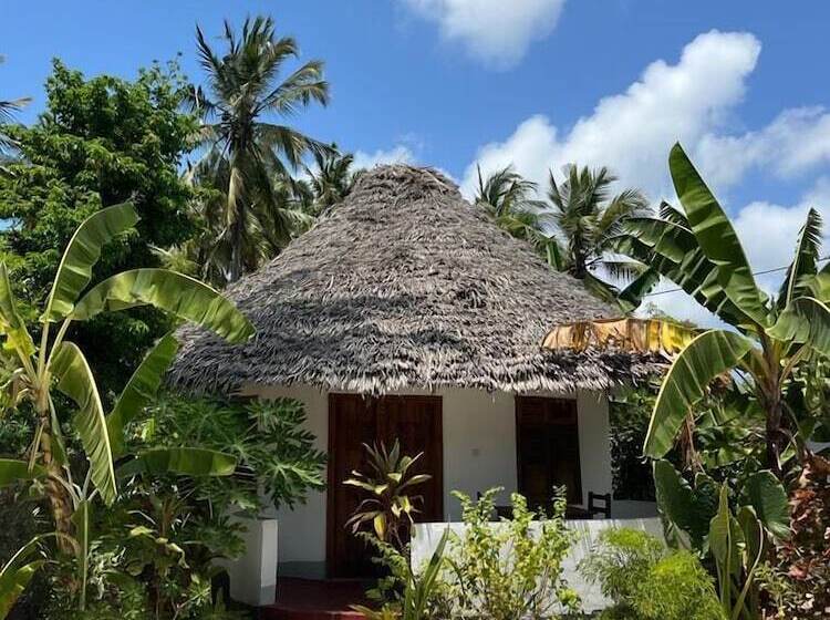 בית מלון כפרי Furaha Lodge