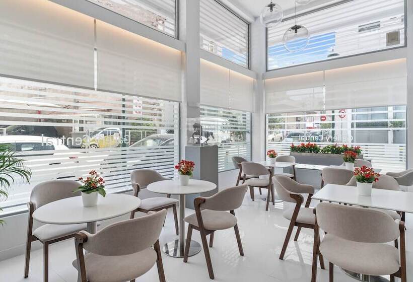 호텔 Gallery Central