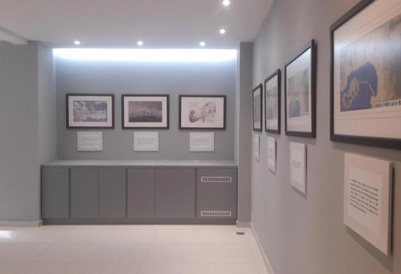 호텔 Gallery Central