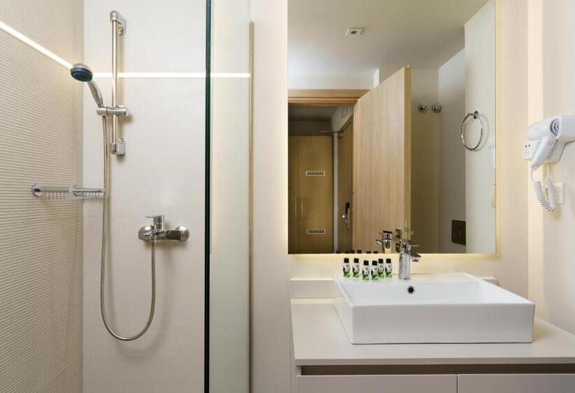 호텔 Gallery Central