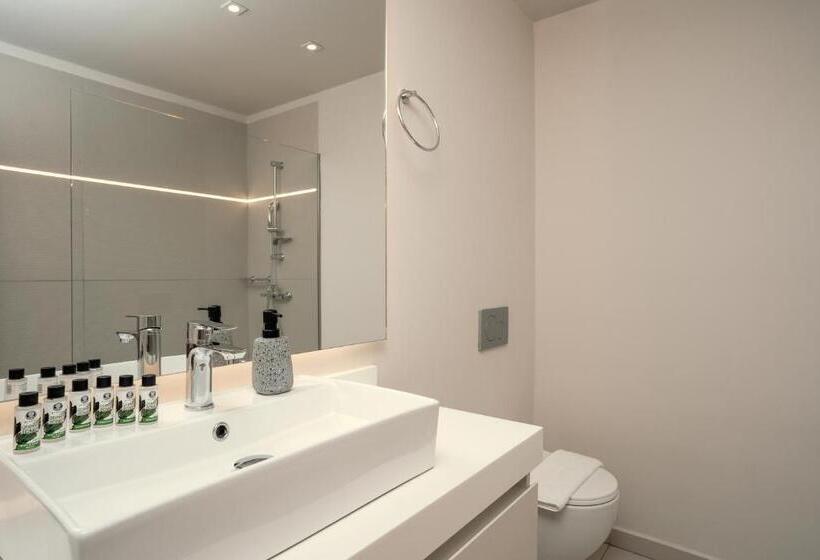 호텔 Gallery Central