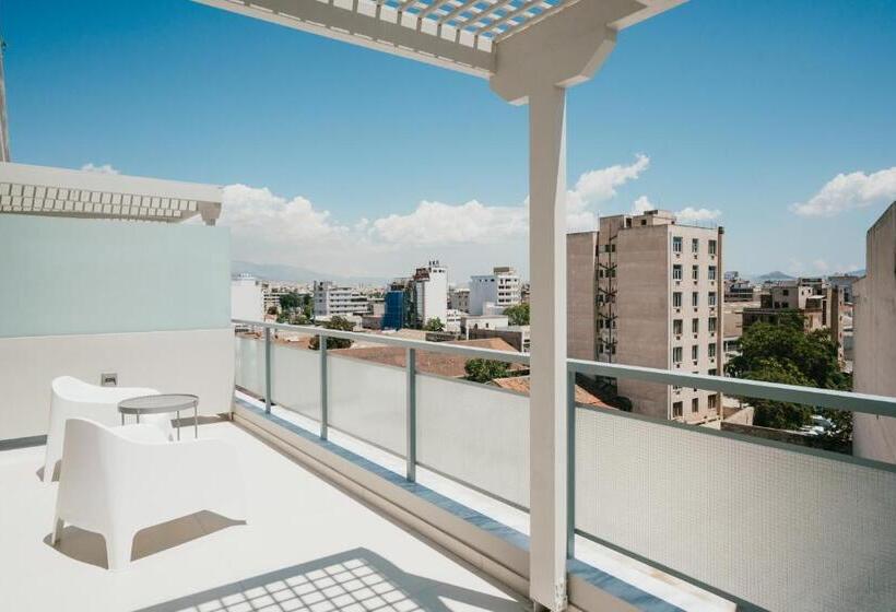 호텔 Gallery Central