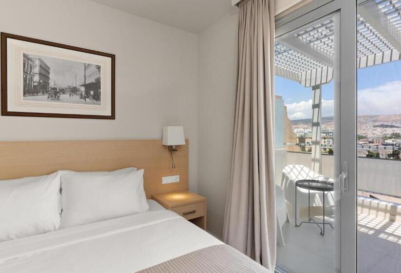 호텔 Gallery Central