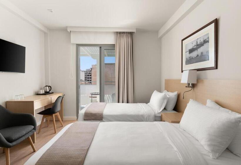 호텔 Gallery Central