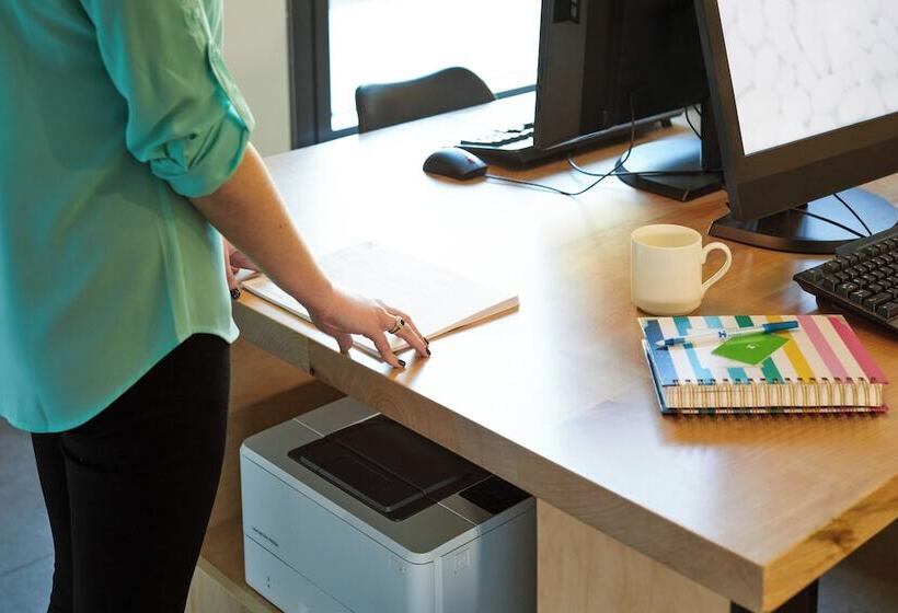 Отель Hyatt House Bwi Airport/baltimore