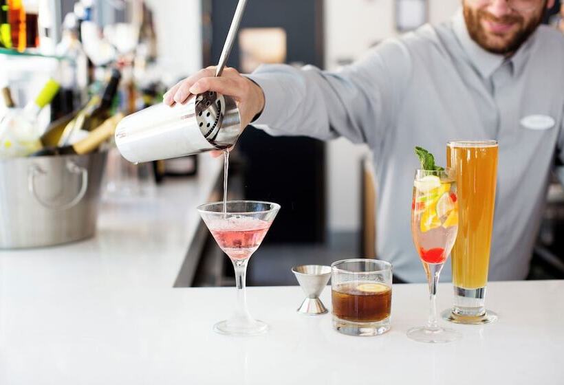 Отель Hyatt House Bwi Airport/baltimore