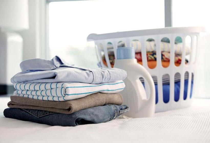 Отель Hyatt House Bwi Airport/baltimore