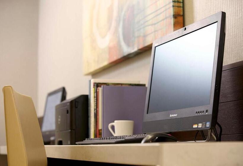 Отель Hyatt House Bwi Airport/baltimore