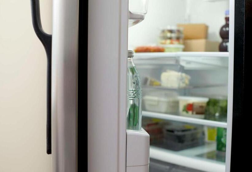 Отель Hyatt House Bwi Airport/baltimore