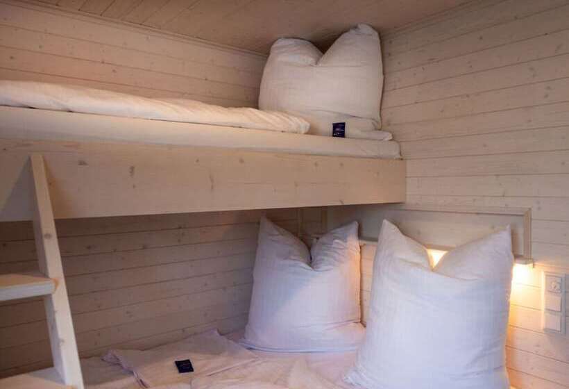 בית מלון כפרי Isa Comfortable Holiday Residence