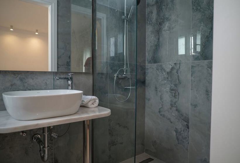 בית מלון כפרי Kontemare Seascape