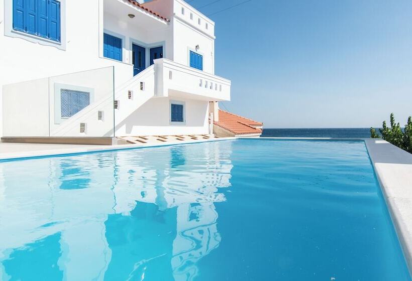 فندق Kontemare Seascape