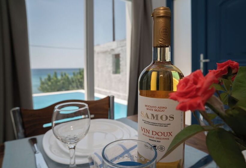 فندق Kontemare Seascape