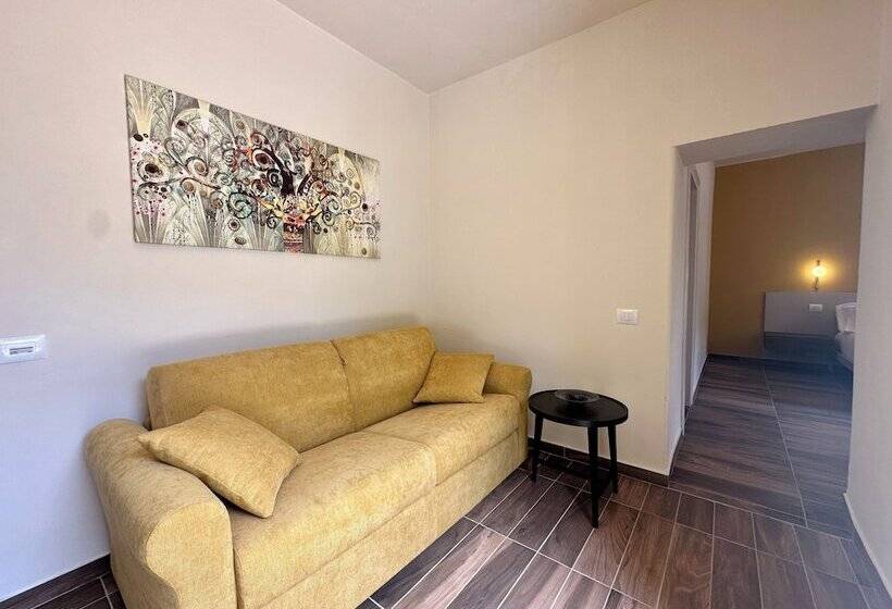 בית מלון כפרי La Ninfa