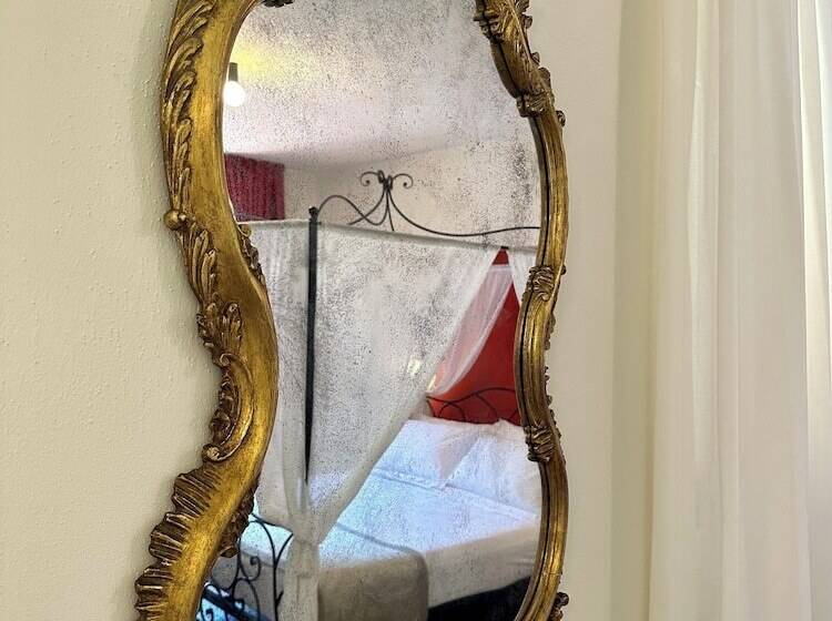 בית מלון כפרי La Ninfa